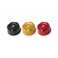 CNC Racing GEAR Billet Coolant Reservoir (expansion tank) Cap